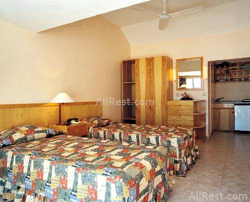 Altin Yunus Hotel 33